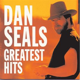 Imagen de portada para Greatest Hits