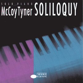 Imagen de portada para Soliloquy