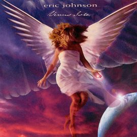 Cover image for Venus Isle