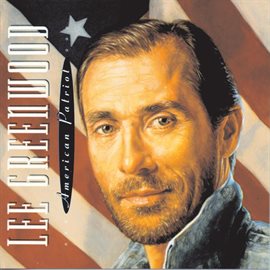 Cover image for American Patriot