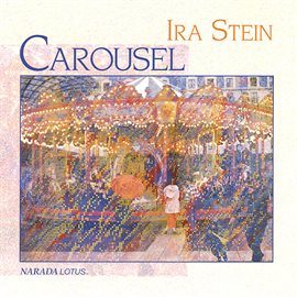Cover image for Carousel