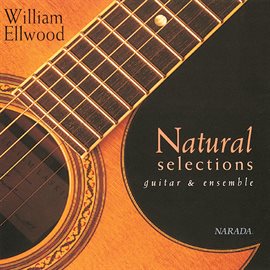 Cover image for Natural Selections
