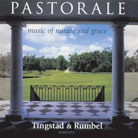Cover image for Pastorale