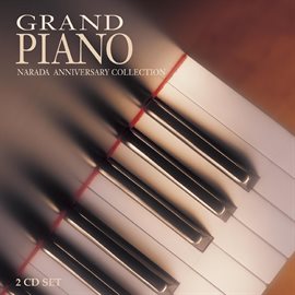 Cover image for Grand Piano