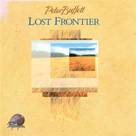 Imagen de portada para Lost Frontier
