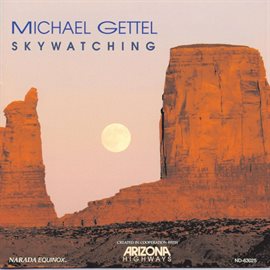 Cover image for Skywatching