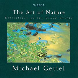 Cover image for The Art Of Nature