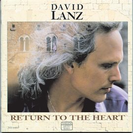 Cover image for Return To The Heart