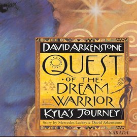 Cover image for Quest Of The Dream Warrior