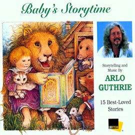 Cover image for Storytime