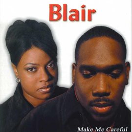 Cover image for Make Me Careful