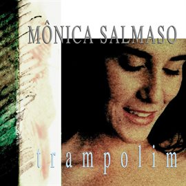 Cover image for Trampolim