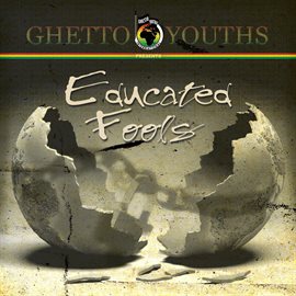 Cover image for Educated Fools