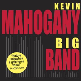 Imagen de portada para Big Band