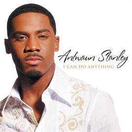 Cover image for I Can Do Anything