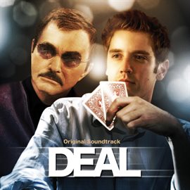 Imagen de portada para Deal - Original Soundtrack