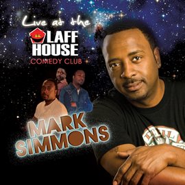 Imagen de portada para Live At the Laff House Comedy Club