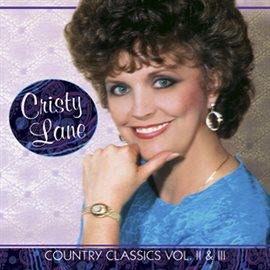 Imagen de portada para Country Classics Vol. II & III