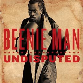 Cover image for Undisputed