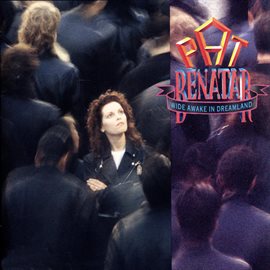 Imagen de portada para Wide Awake In Dreamland