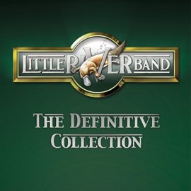 Cover image for The Definitive Collection