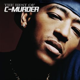 Cover image for Best Of C-Murder