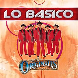 Imagen de portada para Lo Basico