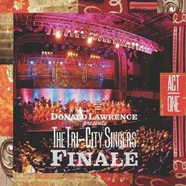 Cover image for Finale Act I