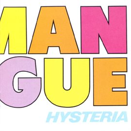 Cover image for Hysteria