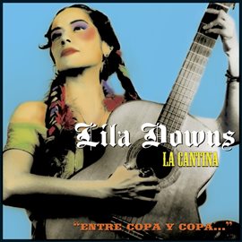 Cover image for La Cantina