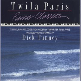 Imagen de portada para Twila Paris Piano Classics