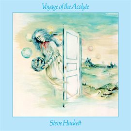 Imagen de portada para Voyage Of The Acolyte