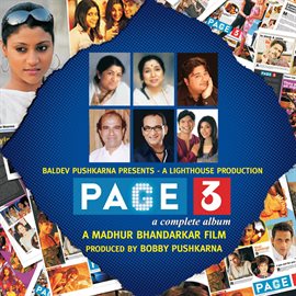 Cover image for Page 3