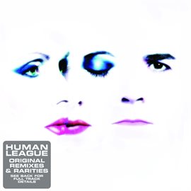 Imagen de portada para Original Remixes & Rarities