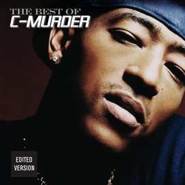 Cover image for Best Of C-Murder