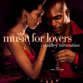 Cover image for Music For Lovers