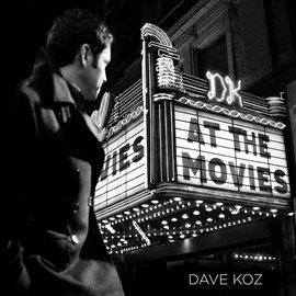 Cover image for At The Movies