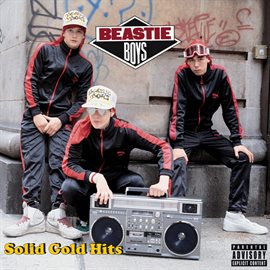 Imagen de portada para Solid Gold Hits