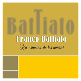 Imagen de portada para La Estacion De Los Amores