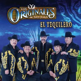 Imagen de portada para El Tequilero