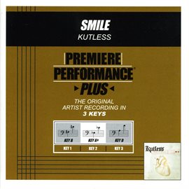 Imagen de portada para Premiere Performance Plus: Smile