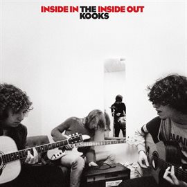 Imagen de portada para Inside In / Inside Out