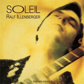 Cover image for Soleil