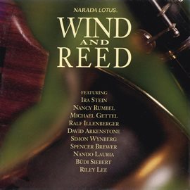 Cover image for Wind And Reed