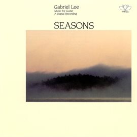 Cover image for Seasons