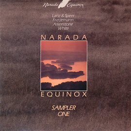 Cover image for Equinox Sampler One