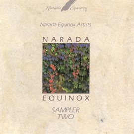 Cover image for Equinox Sampler Two