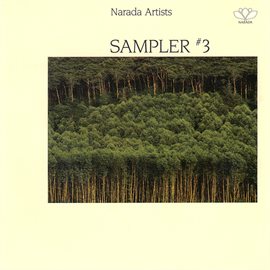 Cover image for Lotus Sampler 3