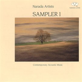 Cover image for Lotus Sampler 1