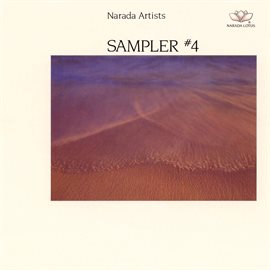 Cover image for Lotus Sampler 4
